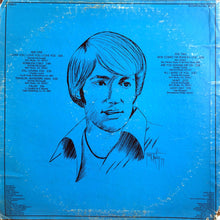 Load image into Gallery viewer, Ronnie McDowell : I Love You, I Love You, I Love You (LP, Album, Promo)
