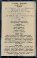 Load image into Gallery viewer, Various : Gilbert &amp; Sullivan&#39;s The Pirates Of Penzance (2xCass, Album, Dol)