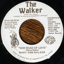 Load image into Gallery viewer, Mary Ann Walker : The Bug (7")