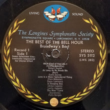 Load image into Gallery viewer, Various : The Best Of The Telephone Hour (5xLP, Comp + Box)