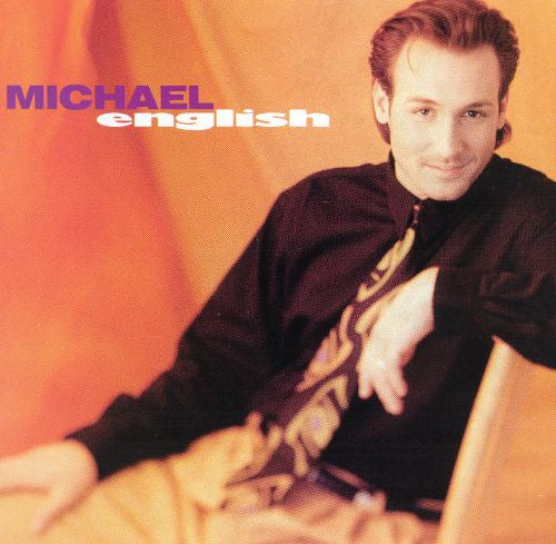 Michael English : Michael English (CD, Album)