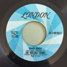 Load image into Gallery viewer, The Rolling Stones : 19th Nervous Breakdown (7", Single, Styrene, She)