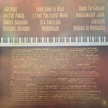 Load image into Gallery viewer, Carole King : Her Greatest Hits (Songs Of Long Ago) (LP, Comp, San)