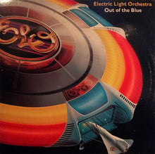 Load image into Gallery viewer, Electric Light Orchestra : Out Of The Blue (2xLP, Album)