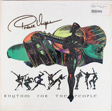 Load image into Gallery viewer, Prince Unique : Rhythm For The People (LP)