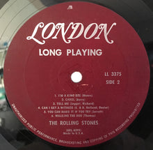 Load image into Gallery viewer, The Rolling Stones : England's Newest Hit Makers (LP, Album, Mono)