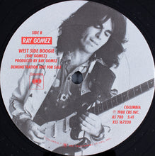 Load image into Gallery viewer, Ray Gomez : Make Your Move (12&quot;, Promo)