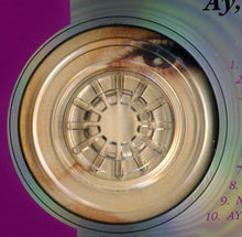 Load image into Gallery viewer, Ana Bárbara : Ay, Amor (CD, Album)