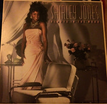 Load image into Gallery viewer, Shirley Jones : Always In The Mood (LP, Album,  )