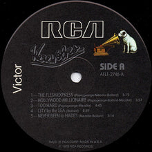 Load image into Gallery viewer, Werewolves : Werewolves (LP, Album, Ind)