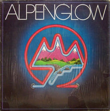 Load image into Gallery viewer, Alpenglow : Alpenglow (LP)