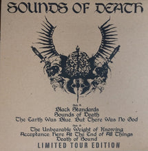 Load image into Gallery viewer, Krang (6) : Sounds Of Death (LP, Album)