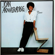Load image into Gallery viewer, Joan Armatrading : Me Myself I (LP, Album, Pit)