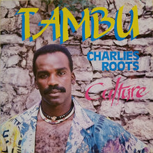Load image into Gallery viewer, Charlies Roots Featuring Tambu : Culture (LP, Album)