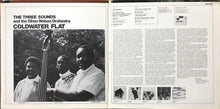 Load image into Gallery viewer, The Three Sounds And Oliver Nelson And His Orchestra : Coldwater Flat (LP, Album)