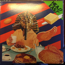 Load image into Gallery viewer, Head East : A Different Kind Of Crazy (LP, Album, Ter)