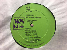 Load image into Gallery viewer, Nelson Ned : Por La Puerta Grande (LP, Album)