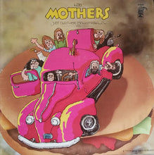 Load image into Gallery viewer, The Mothers : Just Another Band From L.A. (LP, Album, Gat)