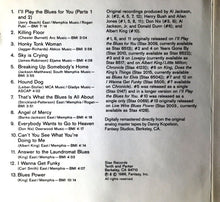 Load image into Gallery viewer, Albert King : The Best Of Albert King (CD, Comp, Club, RE, RM)