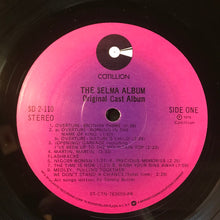 Load image into Gallery viewer, Various : The "Selma" Album (2xLP, Pre)
