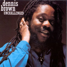 Load image into Gallery viewer, Dennis Brown : Unchallenged (CD, Album)