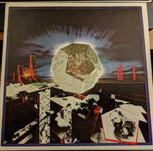 Load image into Gallery viewer, Antonín Dvořák - The Chicago Symphony Orchestra, James Levine (2) : "New World" Symphony (LP, Album)