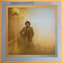 Load image into Gallery viewer, Adrian Gurvitz : Sweet Vendetta (LP, Album, Pit)