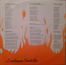 Load image into Gallery viewer, Lindomar Castilho : Chamarada (LP)