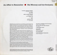 Load image into Gallery viewer, Hal Mooney And His Orchestra : Hal Mooney Plays An Affair To Remember (LP, Album)