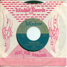 Load image into Gallery viewer, The George Poole Orchestra : Singin' The Blues (7")