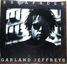 Load image into Gallery viewer, Garland Jeffreys : Escapades (7", EP, Promo, CSM)