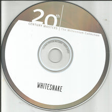 Load image into Gallery viewer, Whitesnake : The Best Of Whitesnake (CD, Comp, Club)