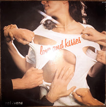 Load image into Gallery viewer, Love &amp; Kisses : Love And Kisses (LP, Album)