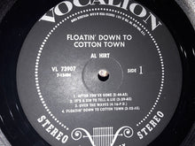 Load image into Gallery viewer, Al Hirt : Floatin Down To Cotton Town (LP, Album)