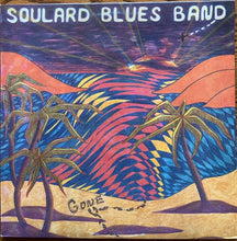 Load image into Gallery viewer, Soulard Blues Band : Gone (LP, Album)