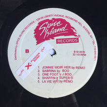 Load image into Gallery viewer, X-Plosion Band : Dirty Flex (LP, Album)
