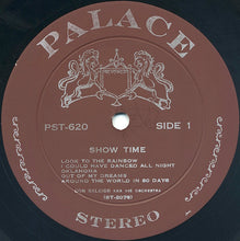 Load image into Gallery viewer, Don Raleigh &amp; His Orchestra : Show Time (LP)