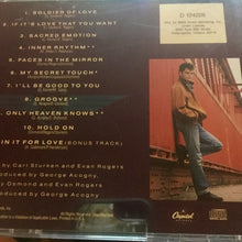 Load image into Gallery viewer, Donny Osmond : Donny Osmond (CD, Album, Club)