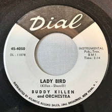 Load image into Gallery viewer, Buddy Killen : Lady Bird / Lonely Shadow (7")