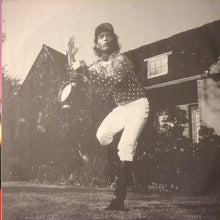 Load image into Gallery viewer, Howie Mandel : Fits Like A Glove (LP, Album, All)