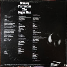 Load image into Gallery viewer, Stanley Turrentine : The Sugar Man (LP, Album, Ter)
