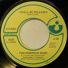 Load image into Gallery viewer, Tom Robinson Band : 2-4-6-8 Motorway (7", Single)