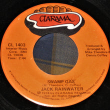 Load image into Gallery viewer, Jack Rainwater : I Write Country Music (7")