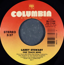 Load image into Gallery viewer, Larry Stewart : Losing Your Love (7", Single)
