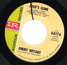 Load image into Gallery viewer, Jimmy Bryant : Lonesome (7", Single, Promo)