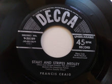 Load image into Gallery viewer, Francis Craig And His Orchestra : Near You (7", Single)