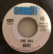 Load image into Gallery viewer, Mercy (4) : Love (Can Make You Happy) (7", Single)