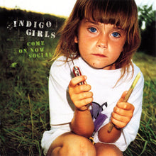 Load image into Gallery viewer, Indigo Girls : Come On Now Social (CD, Album)