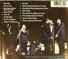 Load image into Gallery viewer, The Moonglows : Their Greatest Hits (CD, Comp)