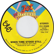 Load image into Gallery viewer, Electric Light Orchestra : Hold On Tight (7", Styrene, Ter)